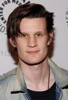 Matt Smith photo